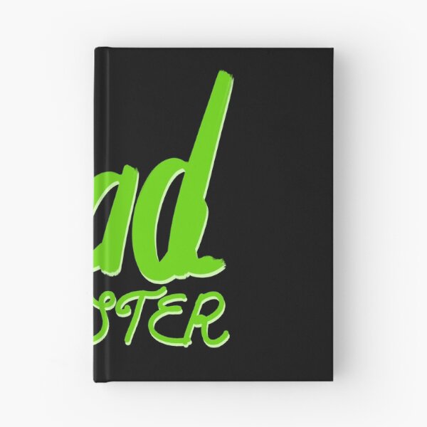 Item preview, sad hamster hand lettering typography design designed and sold by designsoln1.