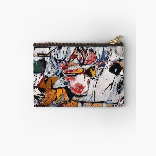 Item preview, Willem de Kooning designed and sold by Zyloz.