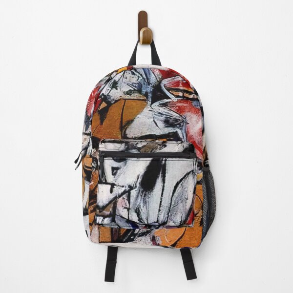 Item preview, Willem de Kooning designed and sold by Zyloz.