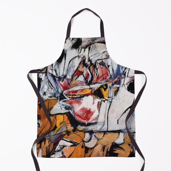 Item preview, Willem de Kooning designed and sold by Zyloz.