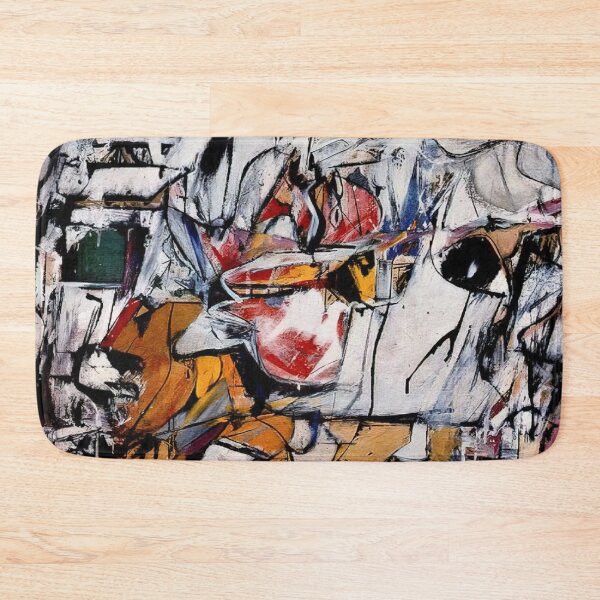 Item preview, Willem de Kooning designed and sold by Zyloz.