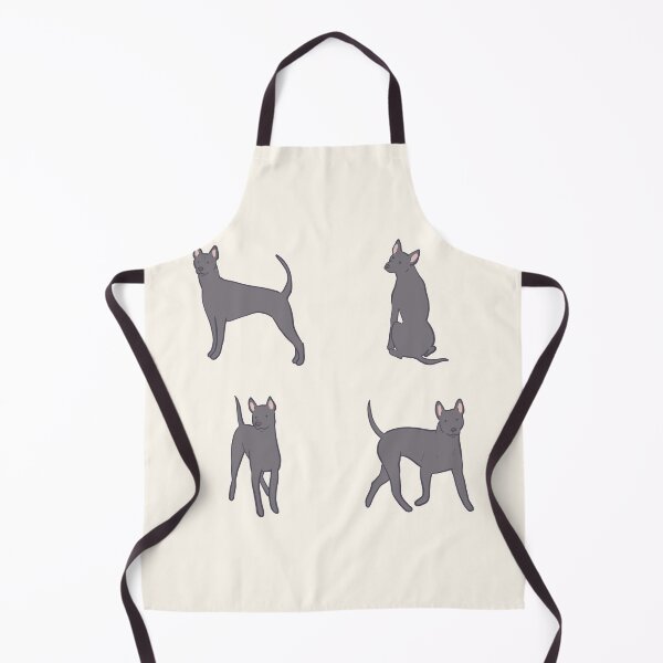 Item preview, thai ridgeback dog pack  designed and sold by Mayarart.