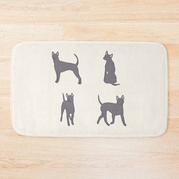 Item preview, thai ridgeback dog pack  designed and sold by Mayarart.