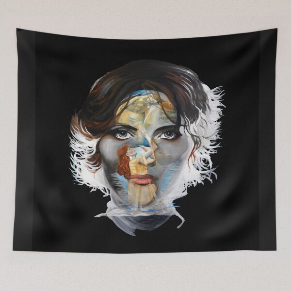 Item preview, I had a dream designed and sold by Sam Aplin Art.