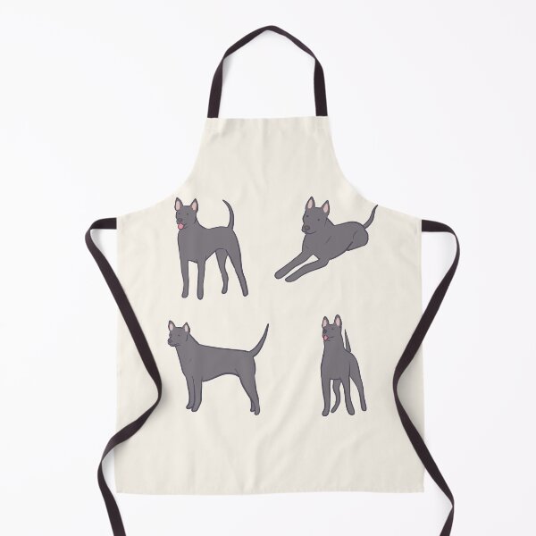 Item preview, thai ridgeback dog pack  designed and sold by Mayarart.