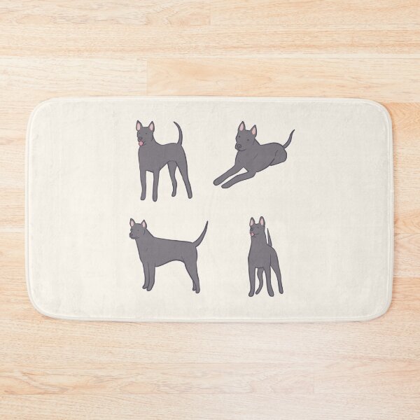 Item preview, thai ridgeback dog pack  designed and sold by Mayarart.