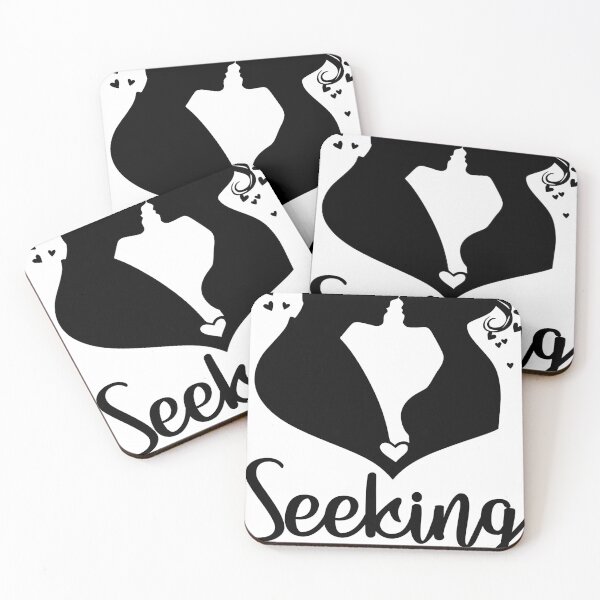 Item preview, seeking a DINK partner  designed and sold by jimmyroyaltee.