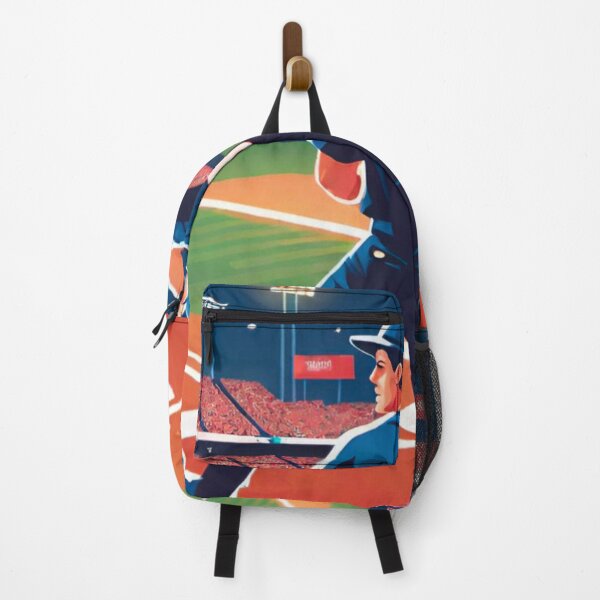 Item preview, The Infield Maestro: No. 8 Baseball Leader designed and sold by GrizzlyCollective.