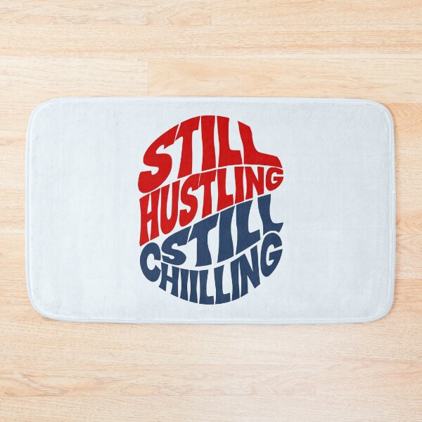 Item preview, Hustle Harmony Highlight designed and sold by 2wear.
