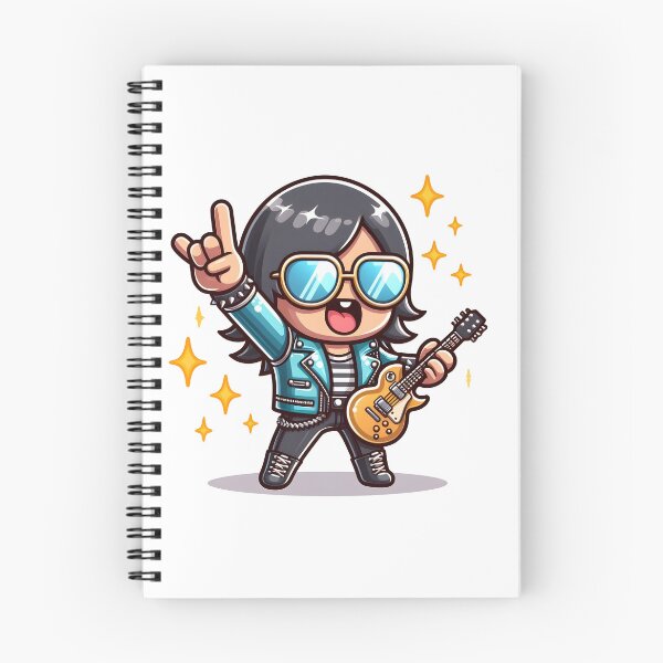 Item preview, Kawaii Rockstar: Shiny Vest designed and sold by CanvasCutie.