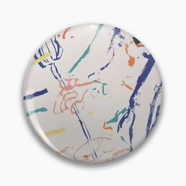 Item preview, Willem de Kooning designed and sold by Zyloz.