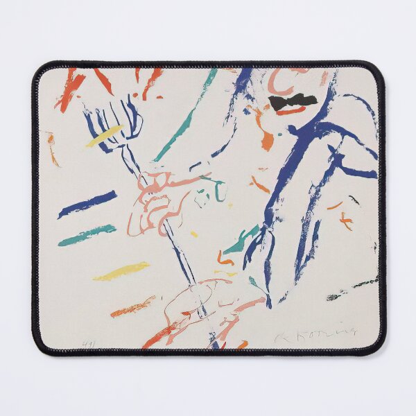 Item preview, Willem de Kooning designed and sold by Zyloz.
