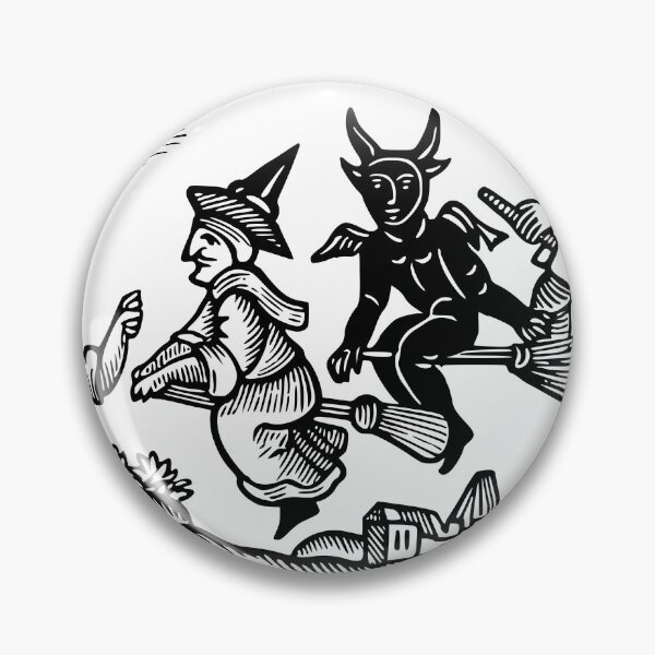 Item preview, Witches designed and sold by sirglennbo.