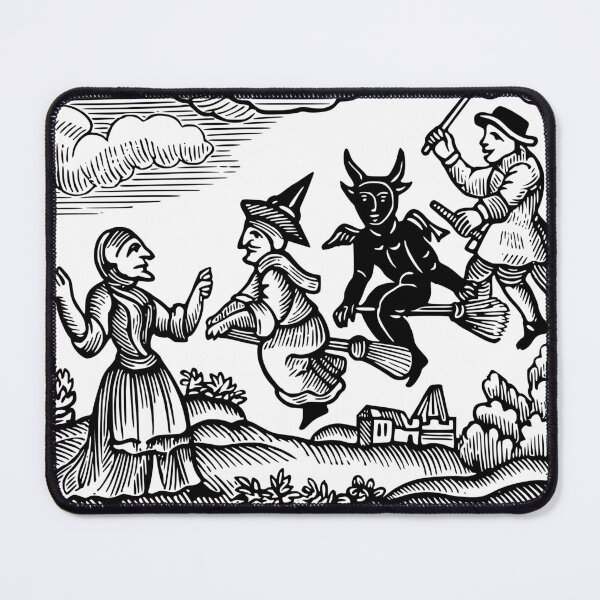 Item preview, Witches designed and sold by sirglennbo.