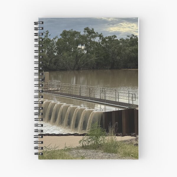 Item preview, Allan Tannock Weir designed and sold by ComicJo.