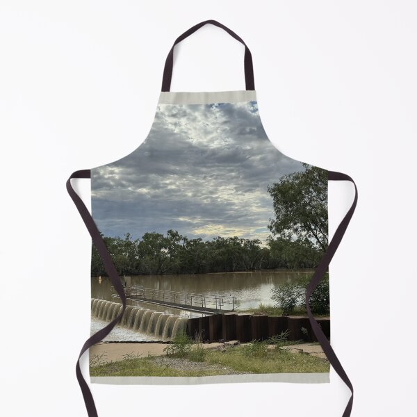 Item preview, Allan Tannock Weir designed and sold by ComicJo.