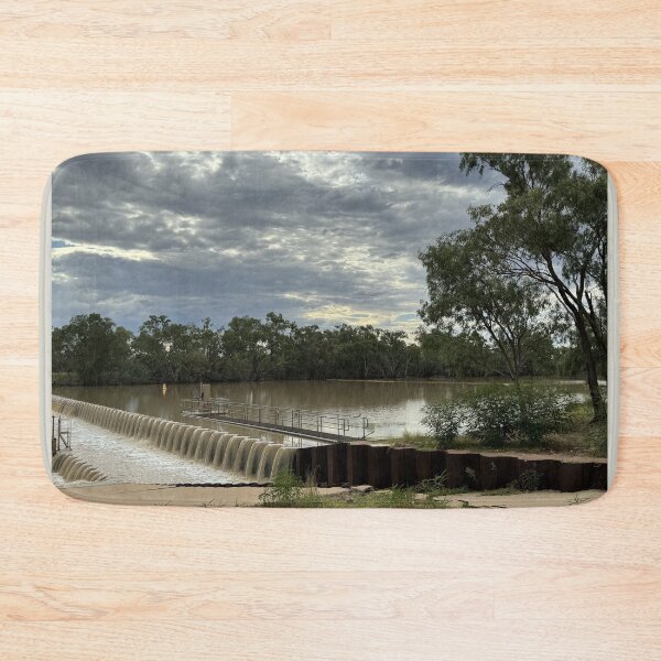 Item preview, Allan Tannock Weir designed and sold by ComicJo.