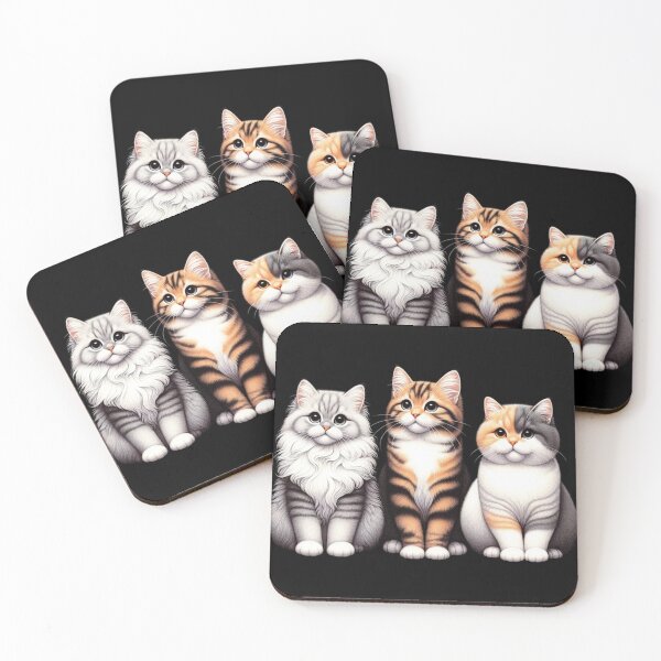 Item preview, Show Me Your Kitties - Fun Cat Lovers T-shirt Design designed and sold by Gatsbird Design.