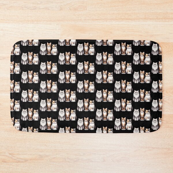 Item preview, Show Me Your Kitties - Fun Cat Lovers T-shirt Design designed and sold by Gatsbird Design.