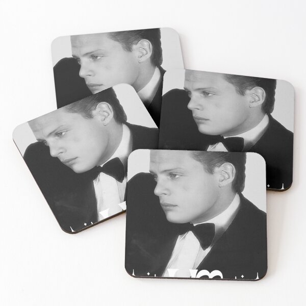 Item preview, Luis Miguel Design designed and sold by NereidaSol1.