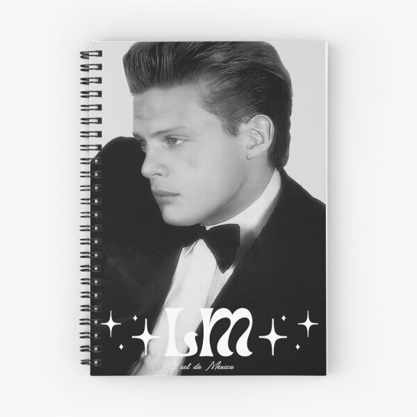 Item preview, Luis miguel Diseño designed and sold by NereidaSol1.