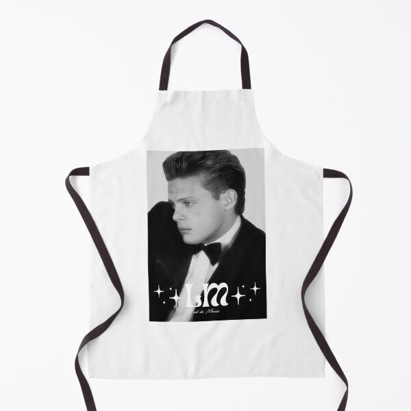 Item preview, Luis Miguel Design designed and sold by NereidaSol1.