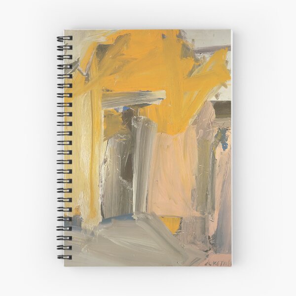 Item preview, Willem de Kooning designed and sold by Zyloz.