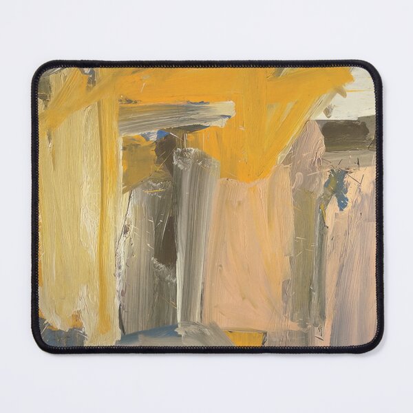 Item preview, Willem de Kooning designed and sold by Zyloz.