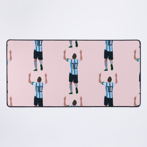 Item preview, Messi designed and sold by makistickers.