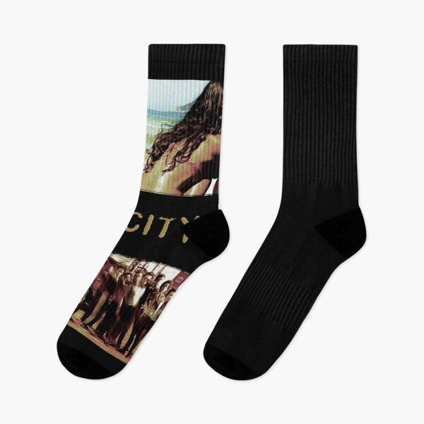 Item preview, City Of God Classic designed and sold by Keleherbede.