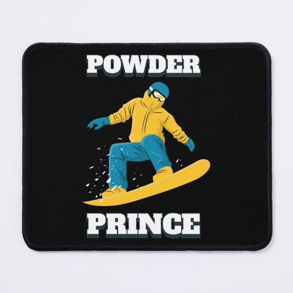 Item preview, Powder Prince designed and sold by sydney-syder.