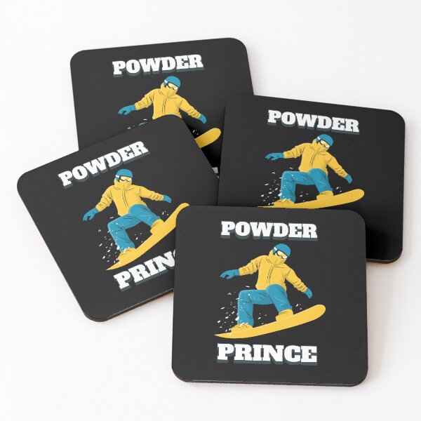 Item preview, Powder Prince designed and sold by sydney-syder.