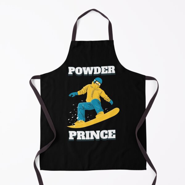 Item preview, Powder Prince designed and sold by sydney-syder.