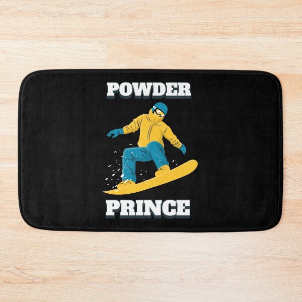 Item preview, Powder Prince designed and sold by sydney-syder.