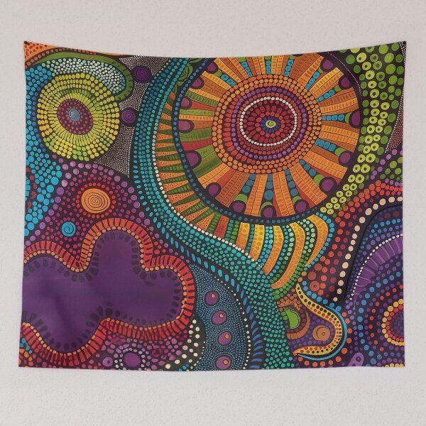 Item preview, Dotted Story designed and sold by MNSY.