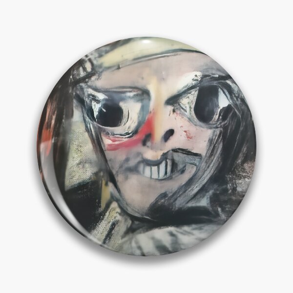 Item preview, Willem de Kooning designed and sold by Zyloz.