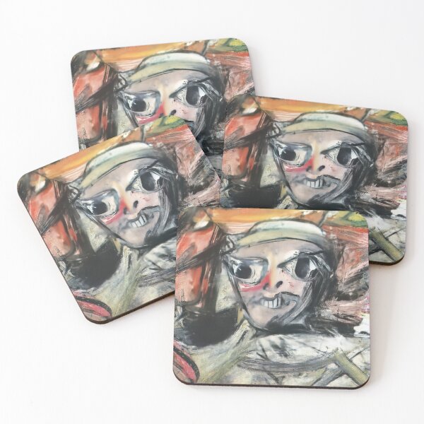 Item preview, Willem de Kooning designed and sold by Zyloz.