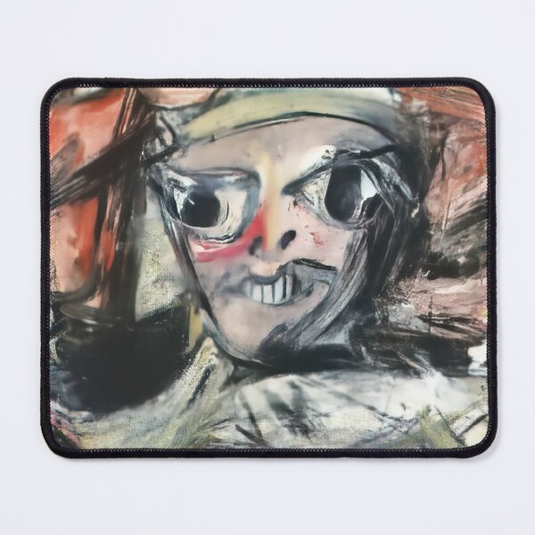 Item preview, Willem de Kooning designed and sold by Zyloz.