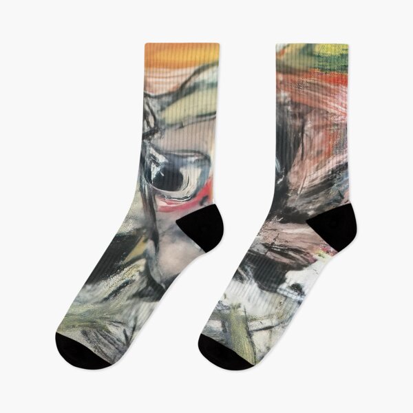 Item preview, Willem de Kooning designed and sold by Zyloz.