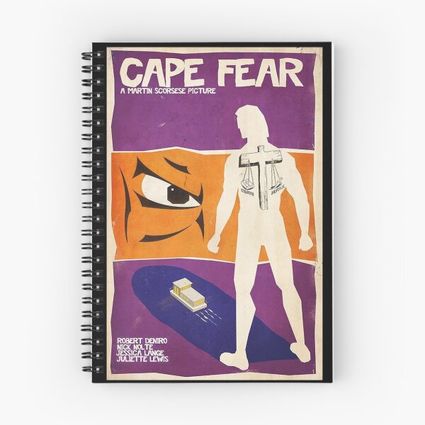 Item preview, Cape Fear Classic designed and sold by Keleherbede.