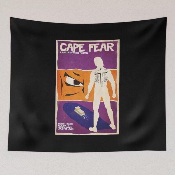 Item preview, Cape Fear Classic designed and sold by Keleherbede.