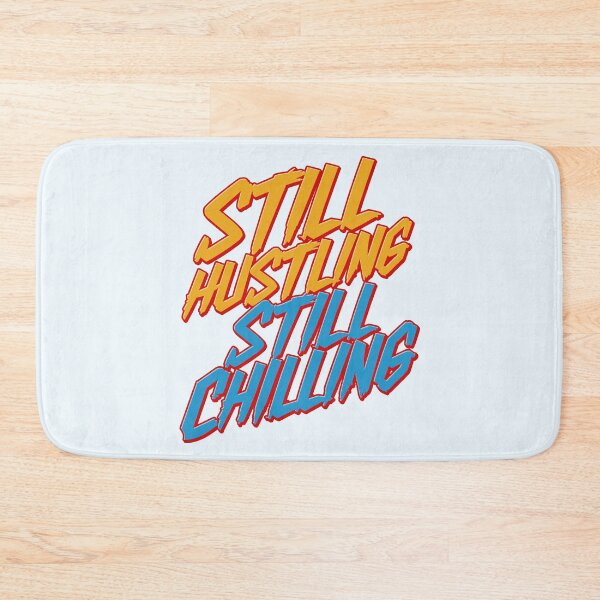 Item preview, Ambitious Chill Philosophy designed and sold by 2wear.