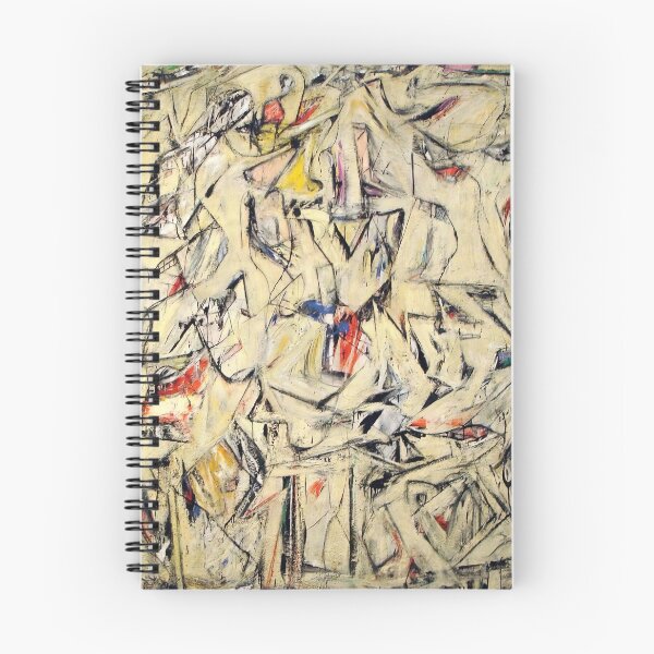 Item preview, Willem de Kooning designed and sold by Zyloz.