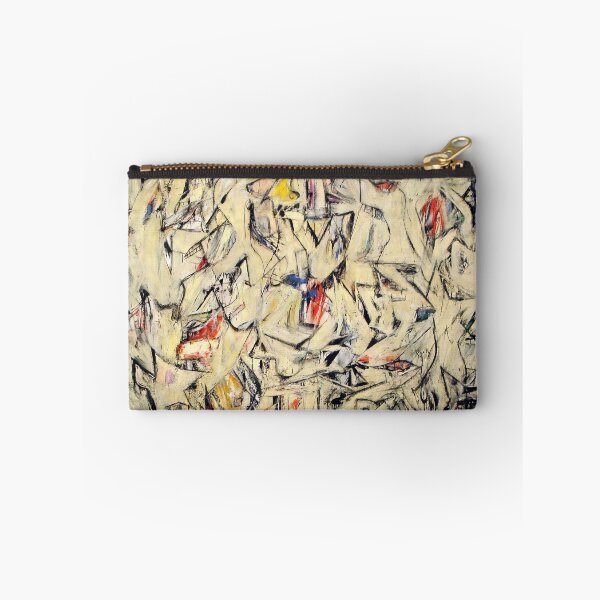 Item preview, Willem de Kooning designed and sold by Zyloz.