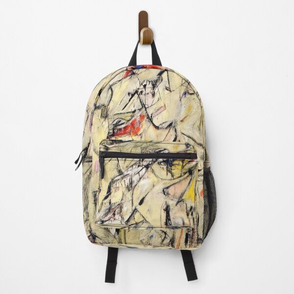 Item preview, Willem de Kooning designed and sold by Zyloz.