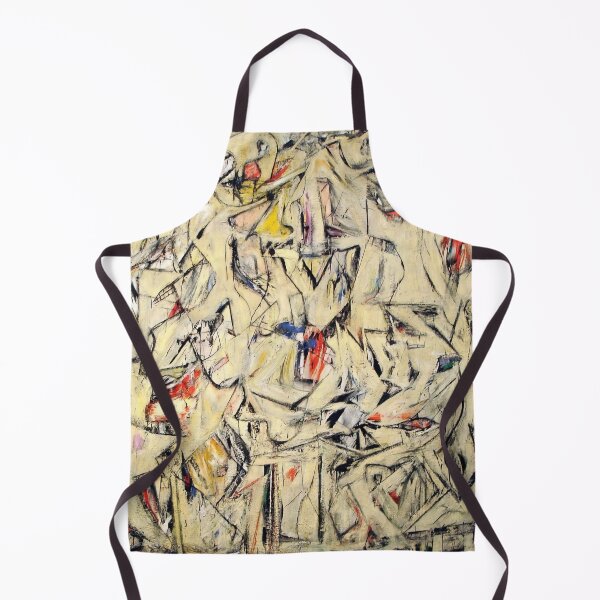 Item preview, Willem de Kooning designed and sold by Zyloz.