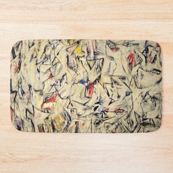 Item preview, Willem de Kooning designed and sold by Zyloz.