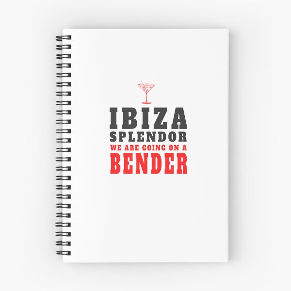 Item preview, Ibiza hen drinks party designed and sold by santoshputhran.