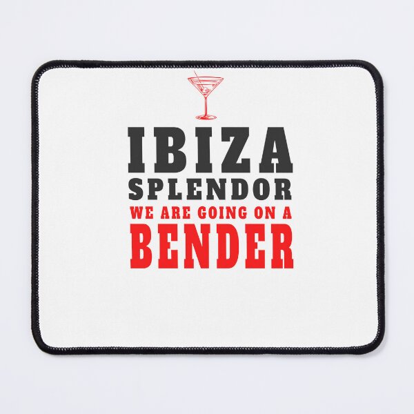 Item preview, Ibiza hen drinks party designed and sold by santoshputhran.