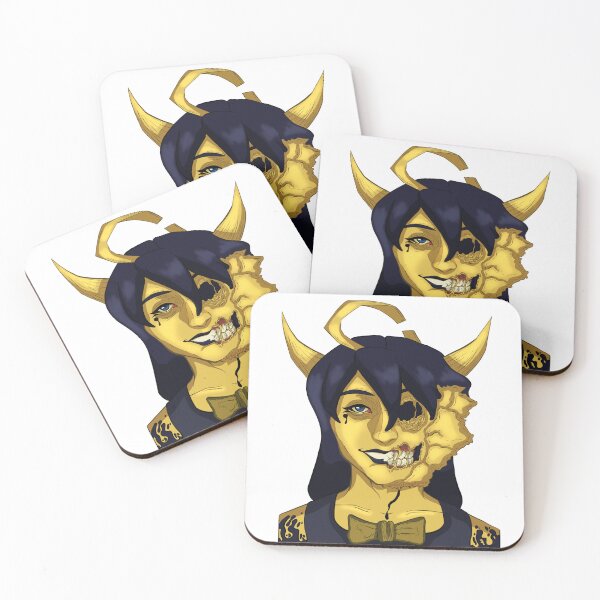 Item preview, Alice Angel designed and sold by TragicLauren.